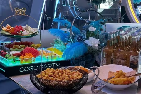 乐山夜场KTV娱乐场所招聘！高薪诚聘，待遇优厚