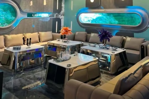 乐山ktv招聘模特，真实ktv招聘日结不套路​